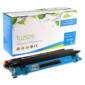 Brother TN110C Remanufactured Toner - Cyan