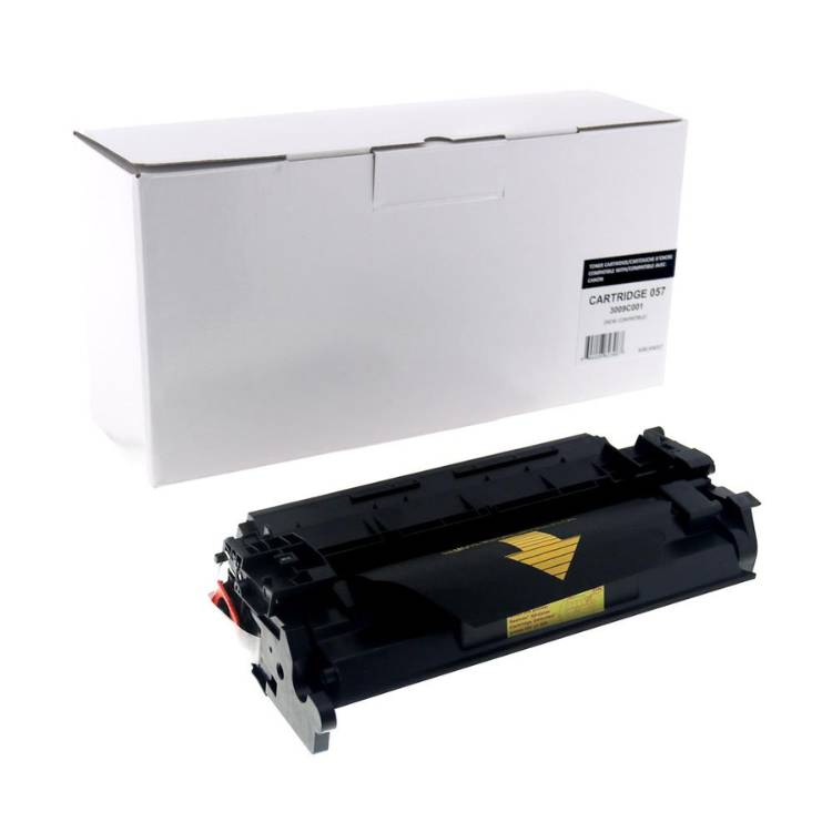 Canon 3009C001 (057) Compatible Toner