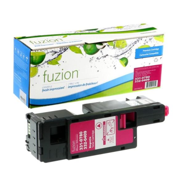 Dell 310-0780 Compatible Toner - Magenta - Image 2