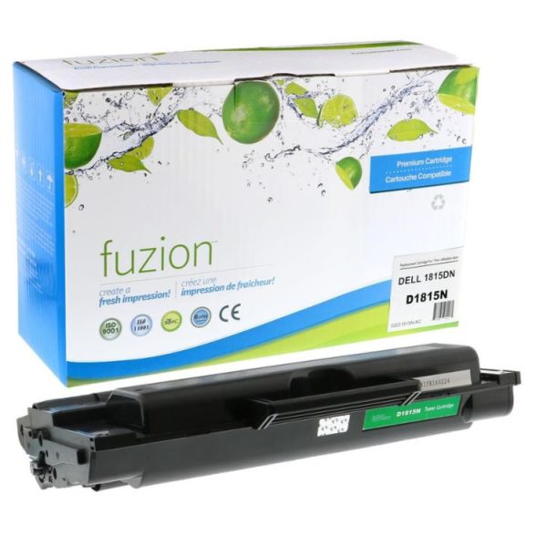 Dell 310-7945 Compatible Toner - Black - Image 2