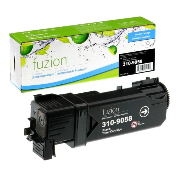 Dell 310-9058 Compatible Toner - Black - Image 2