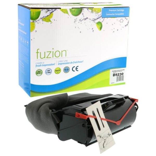 Dell 330-6991 Remanufactured Toner - Black