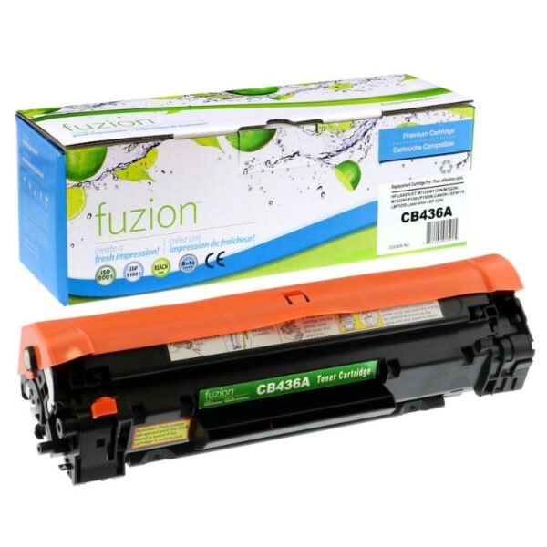 HP CB436A (36A) Compatible Toner