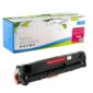 HP CB543A (125A) Compatible Toner - Magenta