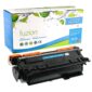 HP CE261A (649A) Remanufactured Toner - Cyan