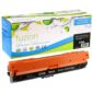 HP CE270A (650A) Remanufactured Toner - Black