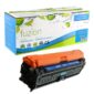 HP CE341A (651A) Remanufactured Toner - Cyan