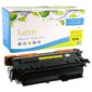 HP CF032A (646A) Remanufactured Toner - Yellow