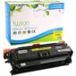 HP CF332A (654A) Remanufactured Toner - Yellow