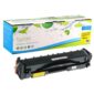 HP CF512A (204A) Compatible Toner - Yellow
