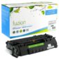 HP Q7553A (53A) Compatible Toner