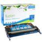 HP Q7581A (503A) Remanufactured Toner - Cyan