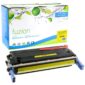 HP Q9722A (641A) Remanufactured Toner - Yellow