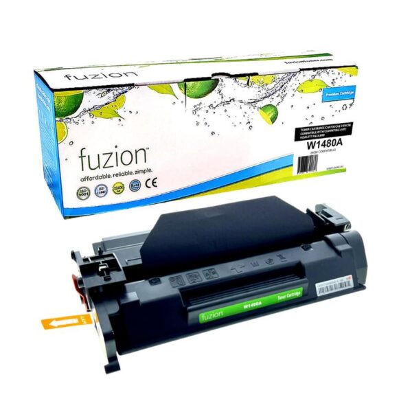 HP W1480A (148A) Compatible Toner