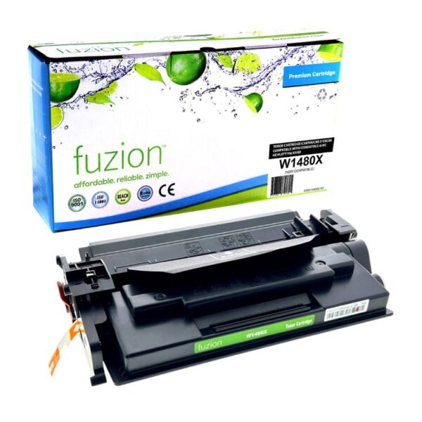 HP W1480X (148X) Compatible HY Toner
