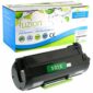 Lexmark 50F1X00 Remanufactured Toner - Black