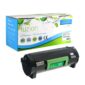 Lexmark 51B1H00 Compatible Toner - Black
