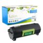 Lexmark 51B1H00 Remanufactured Toner - Black