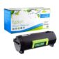 Lexmark 51B1X00 Remanufactured Toner - Black