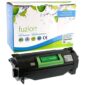 Lexmark 62D1X00 Remanufactured Toner - Black
