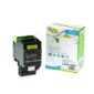 Lexmark 70C1HK0 Compatible Toner - Black