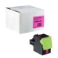 Lexmark 71B1HM0 Reman. Toner - Magenta