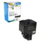 Lexmark 80C1HK0 Compatible Toner - Black
