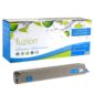Okidata 44844511 Remanufactured Toner - Cyan