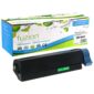 Okidata 45807105 Compatible Toner - Black