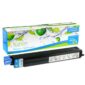 Okidata C9600 Toner - Cyan