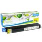 Okidata C9600 Toner - Yellow