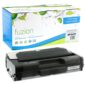 Ricoh 406465 CompatibleToner - Black