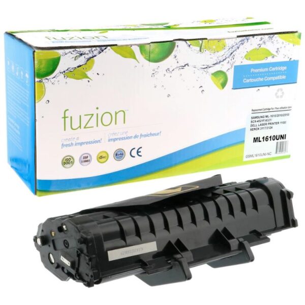 Samsung ML2010D3 Compatible Toner - Black