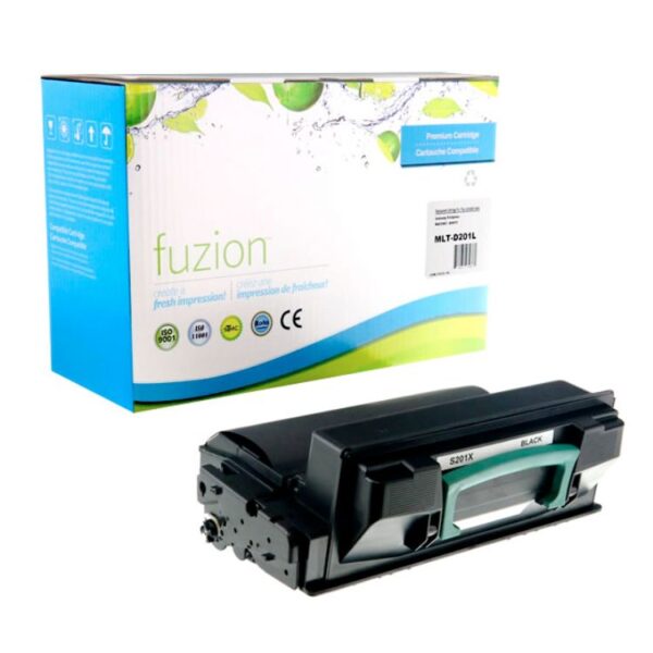 Samsung MLT-D201L Compatible Toner - Black