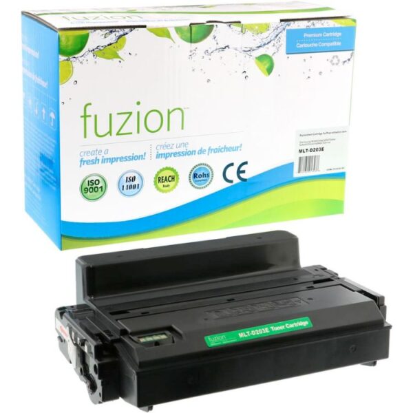 Samsung MLT-D203E Compatible Toner - Black