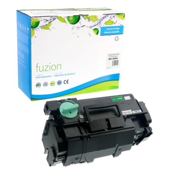 Samsung MLT-D303E Compatible Toner - Black