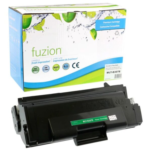 Samsung MLT-D307E Compatible Toner - Black