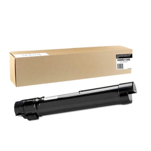 Xerox 006R01395 Remanufactured Toner - Black
