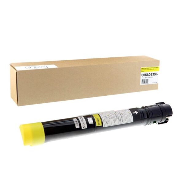 Xerox 006R01396 Compatible Toner - Yellow