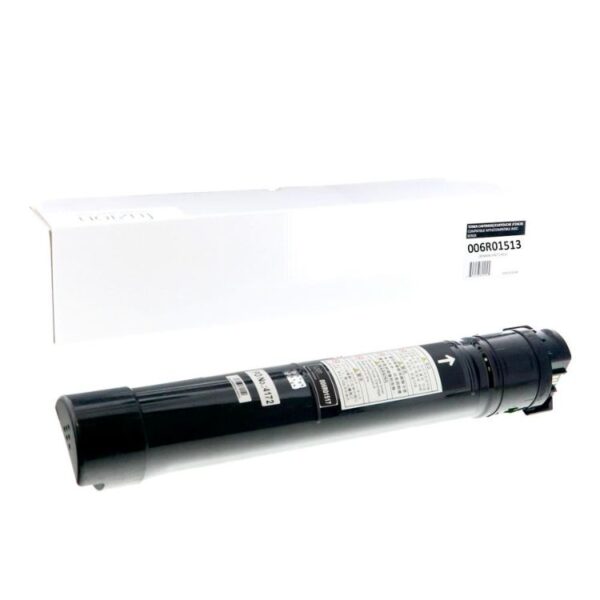 Xerox 006R01513 Remanufactured Toner - Black