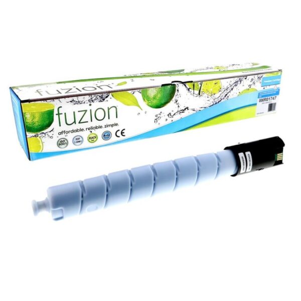 Xerox 006R01747 Compatible Toner - Cyan