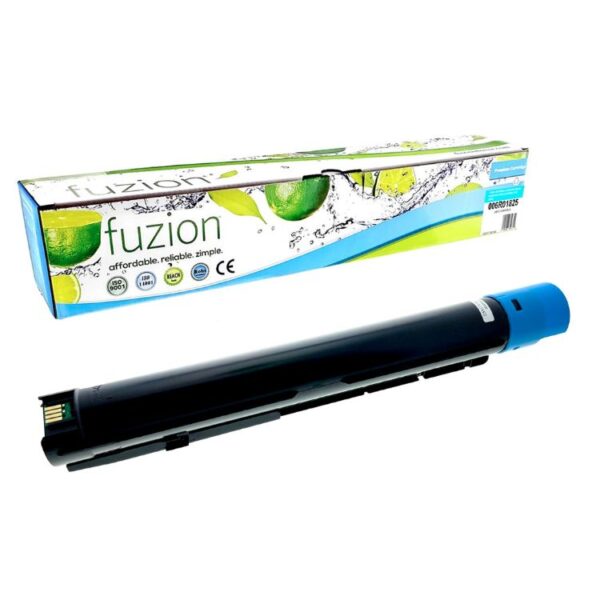Xerox 006R01825 Compatible Toner - Cyan