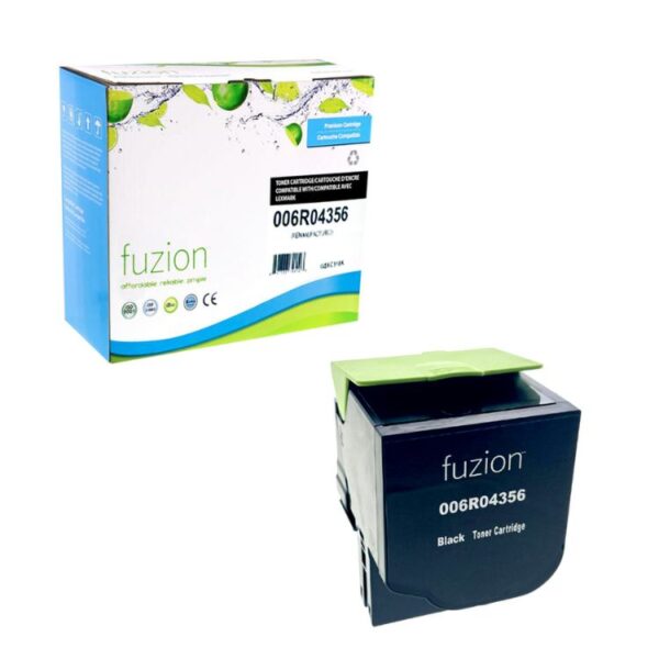 Xerox 006R04356 Remanufactured Toner - Black