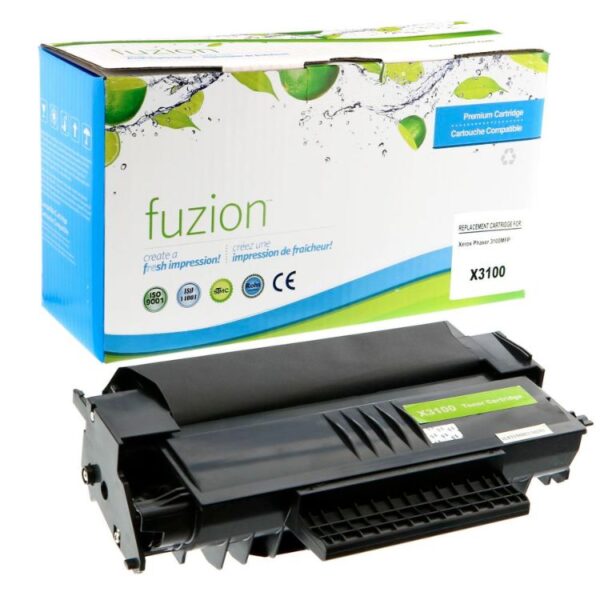 Xerox 106R01379 Compatible Toner
