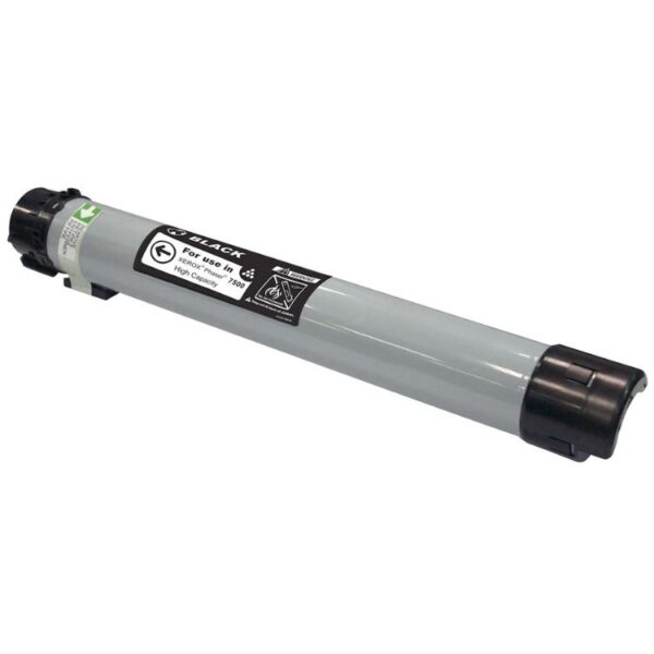 Xerox 106R01439 Compatible Toner - Black