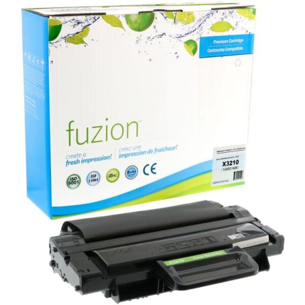 Xerox 106R01486 Compatible Toner - Black