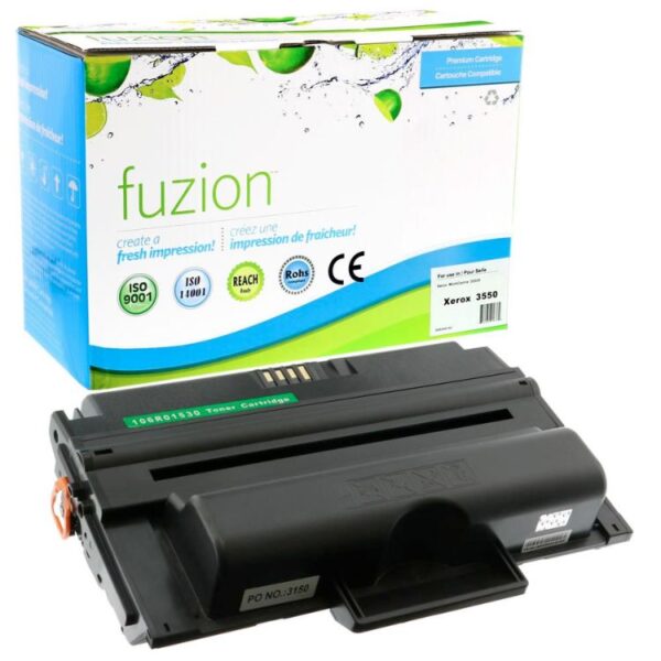 Xerox 106R01530 Compatible Toner - Black