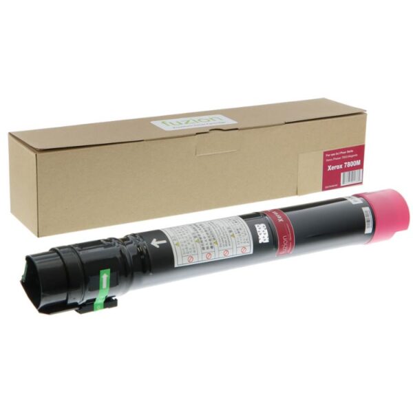 Xerox 106R01567 Compatible Toner - Magenta