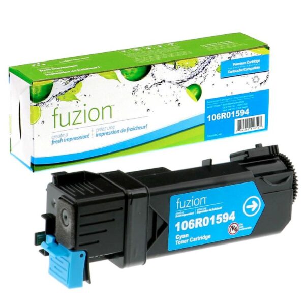 Xerox 106R01594 Compatible Toner - Cyan