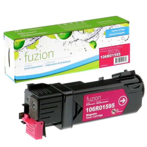 Xerox 106R01595 Compatible Toner - Magenta